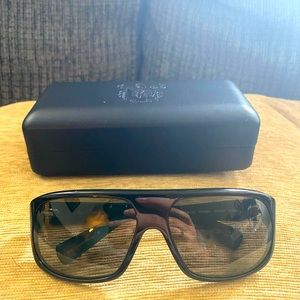 Paul Smith Men’s Sunglasses with Case